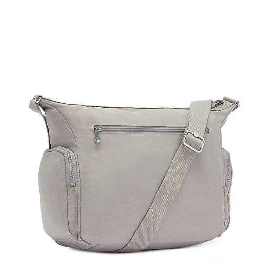 Sacs Crossbody Kipling Gabbie Grise | FR 2057XY